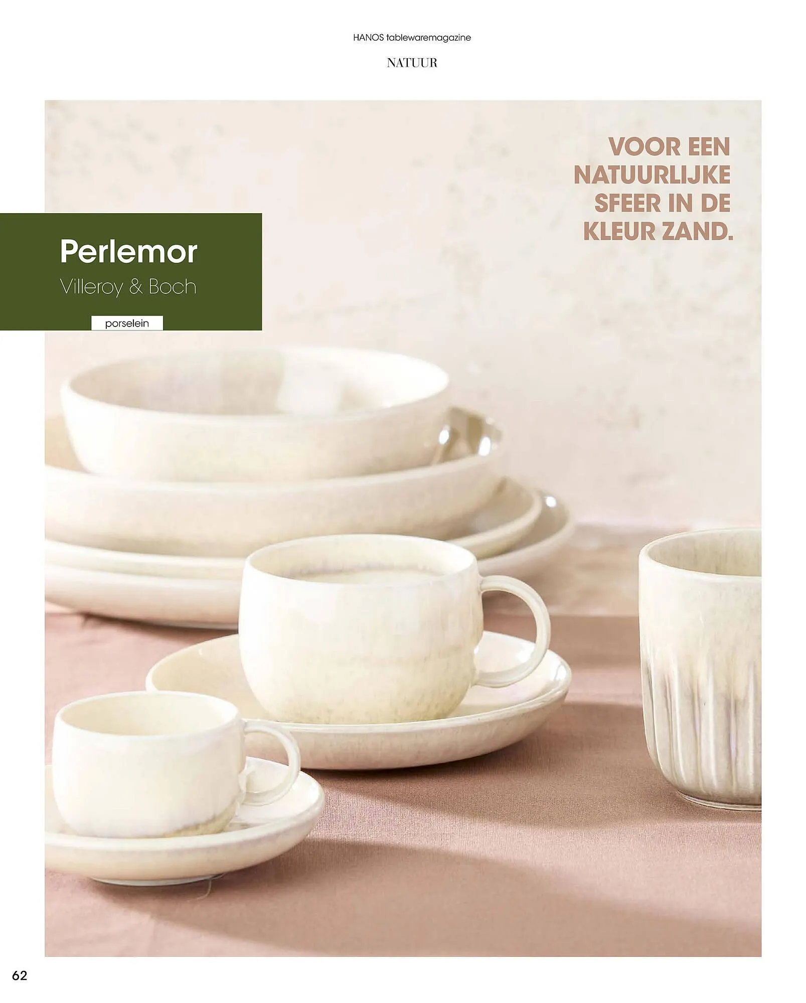 HANOS folder van 1 september tot 31 december 2025 - Folder pagina 62