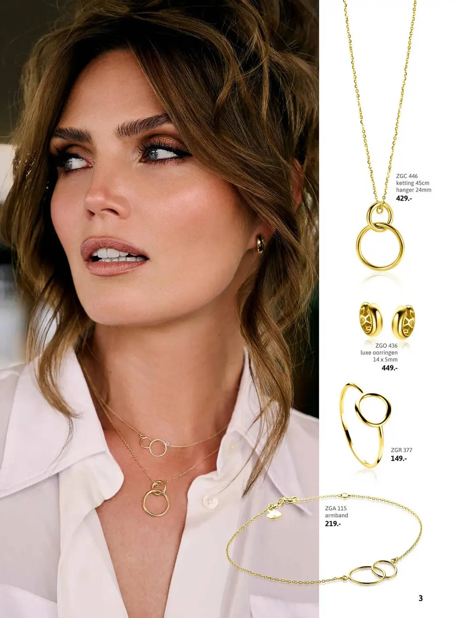 Zinzi folder van 5 december tot 31 december 2025 - Folder pagina 3