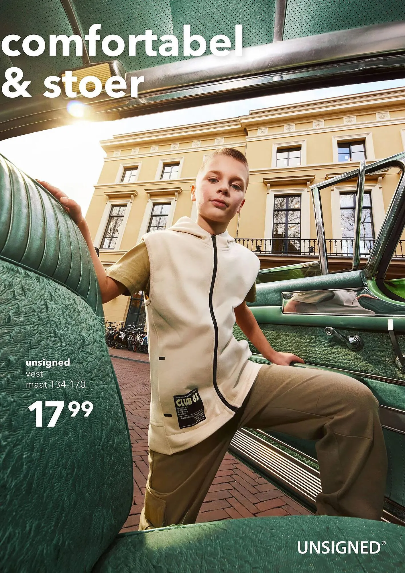 Scapino folder van 24 maart tot 6 april 2025 - Folder pagina 28