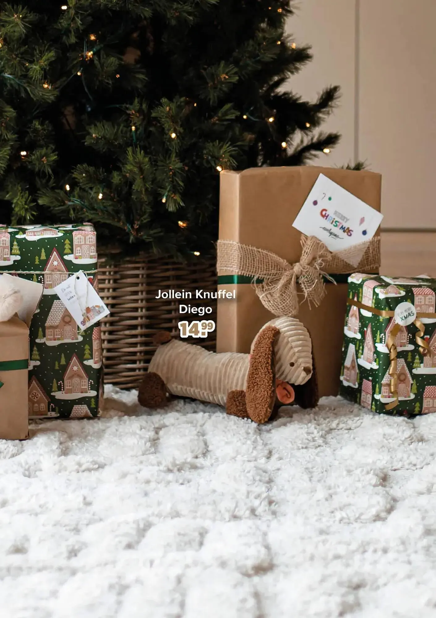 Baby-Dump folder van 17 november tot 15 december 2025 - Folder pagina 14