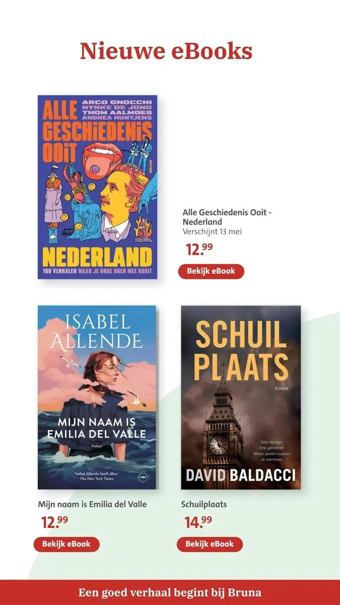 Bruna folder van 12 mei tot 25 mei 2025 - Folder pagina 11