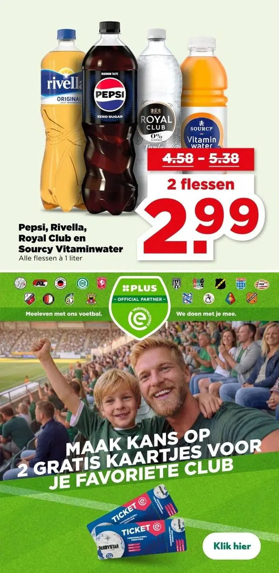 PLUS folder van 25 februari tot 3 maart 2026 - Folder pagina 34