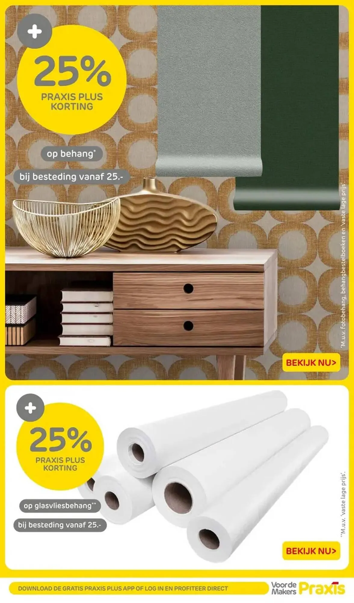 Praxis folder van 20 november tot 23 november 2025 - Folder pagina 32