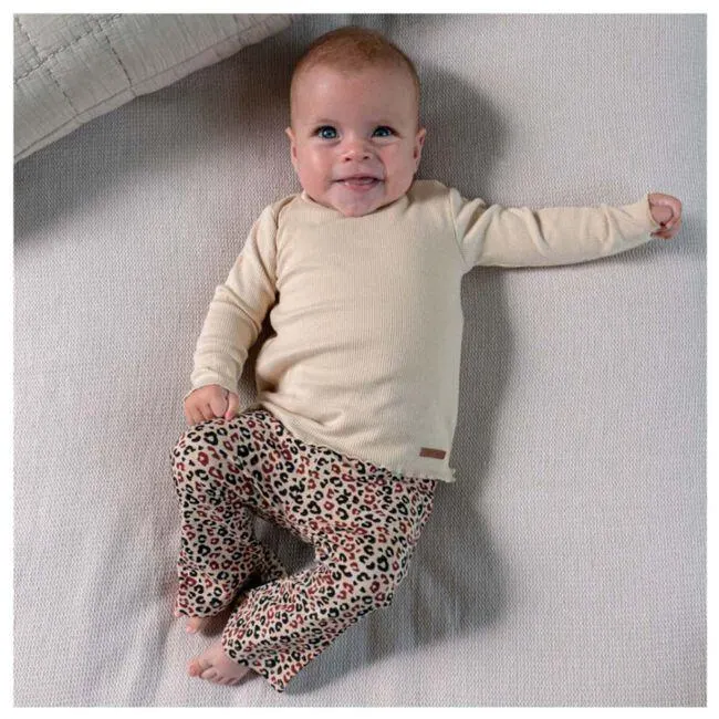 Prénatal baby shirt