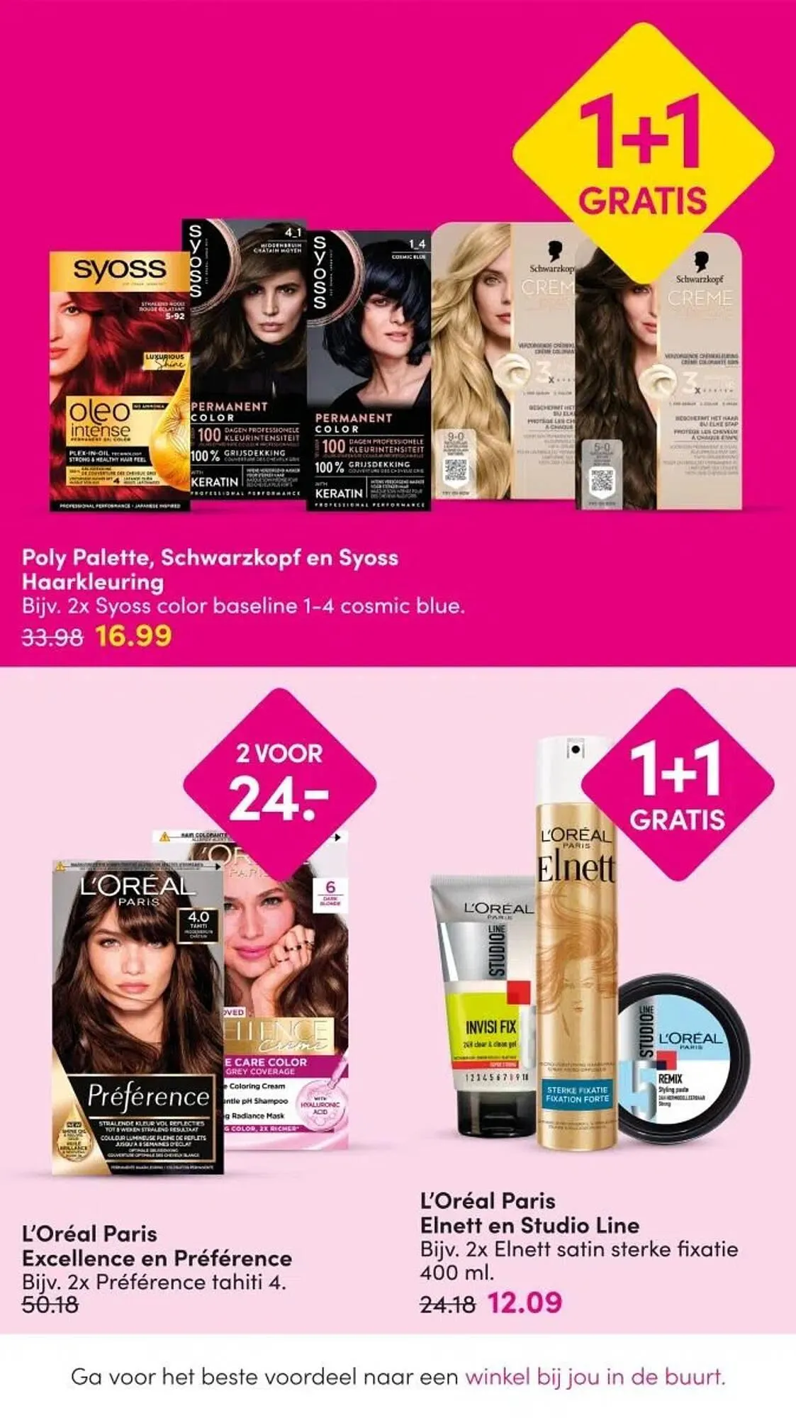 DA folder van 22 februari tot 28 februari 2026 - Folder pagina 4