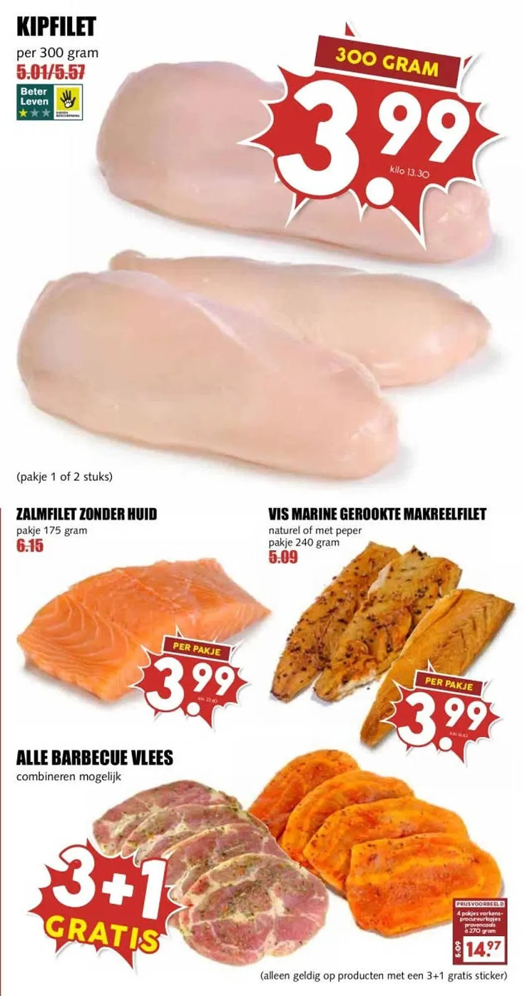 MCD Supermarkt folder van 20 april tot 26 april 2026 - Folder pagina 7