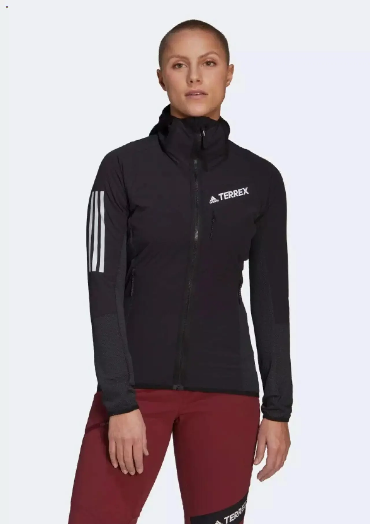 Adidas - New in Women van 31 mei tot 31 december 2023 - Folder pagina 6