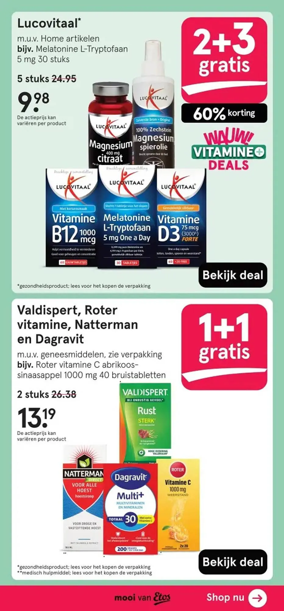 Etos folder van 19 januari tot 25 januari 2026 - Folder pagina 3