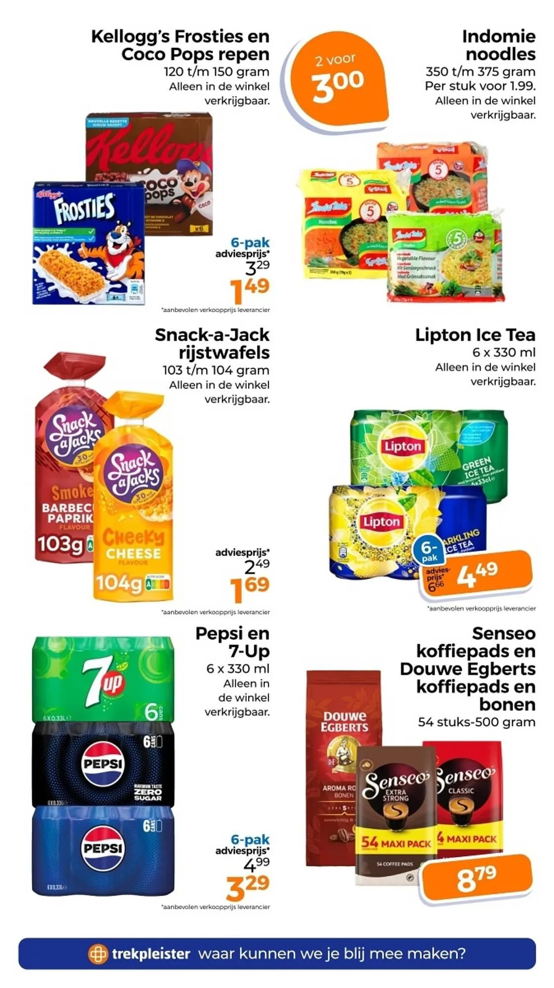 Trekpleister folder van 14 april tot 19 april 2026 - Folder pagina 53