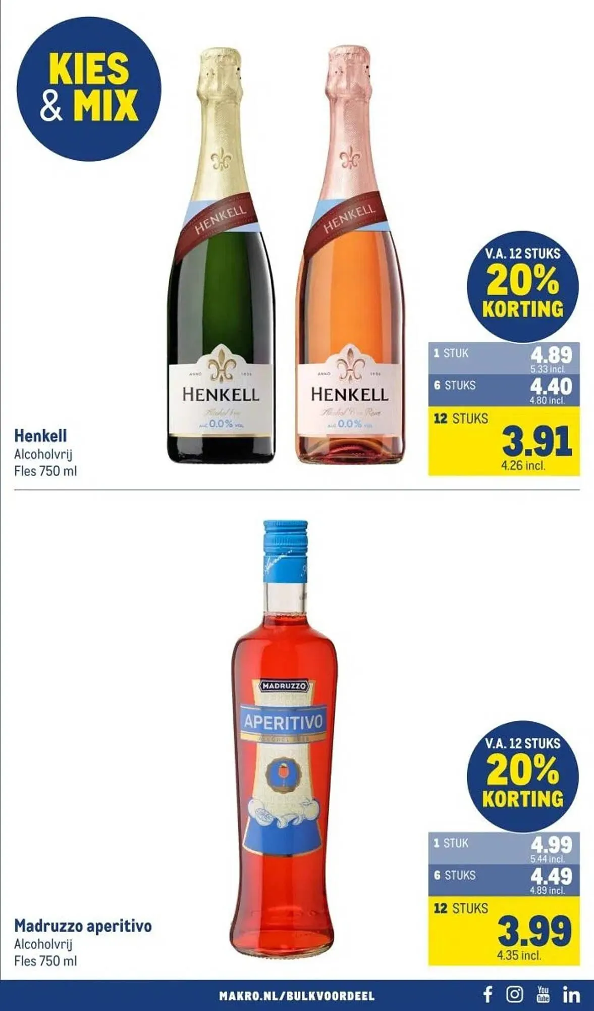 Makro folder van 30 december tot 13 januari 2026 - Folder pagina 79