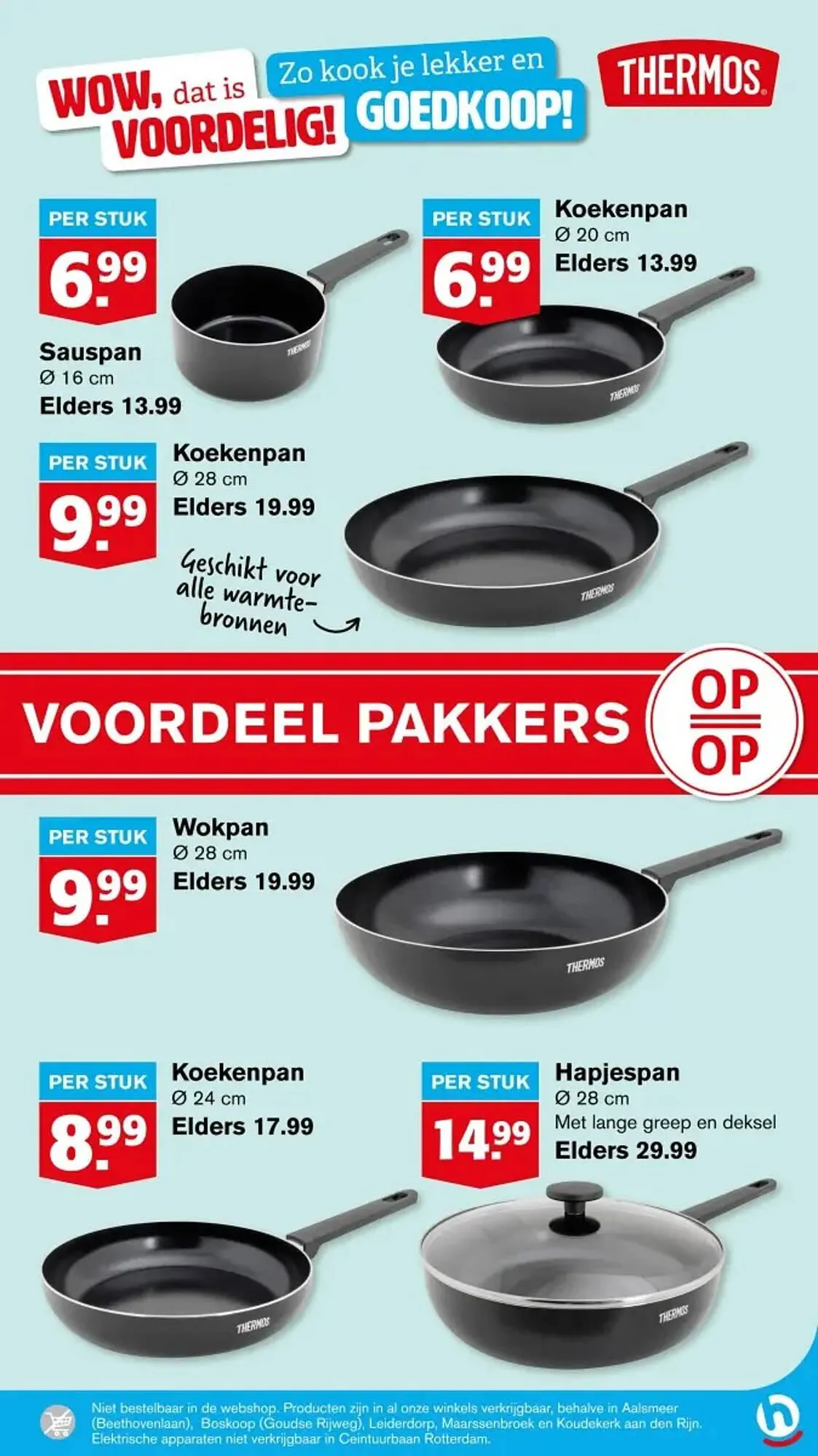 Hoogvliet folder van 2 april tot 8 april 2025 - Folder pagina 43