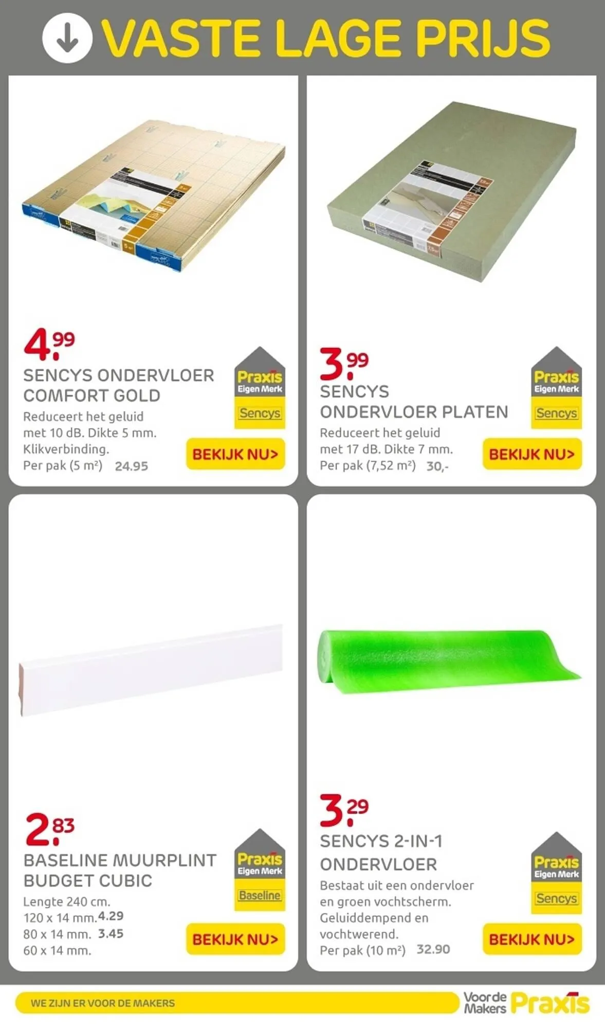 Praxis folder van 2 februari tot 8 februari 2026 - Folder pagina 5