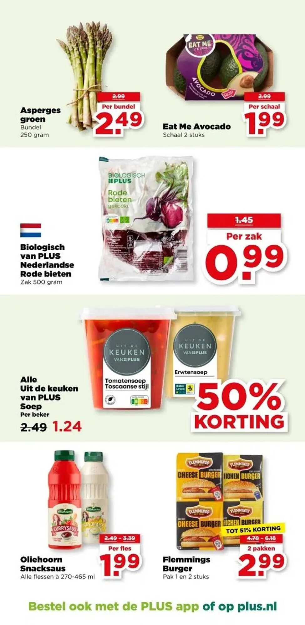 PLUS folder van 4 maart tot 10 maart 2026 - Folder pagina 21