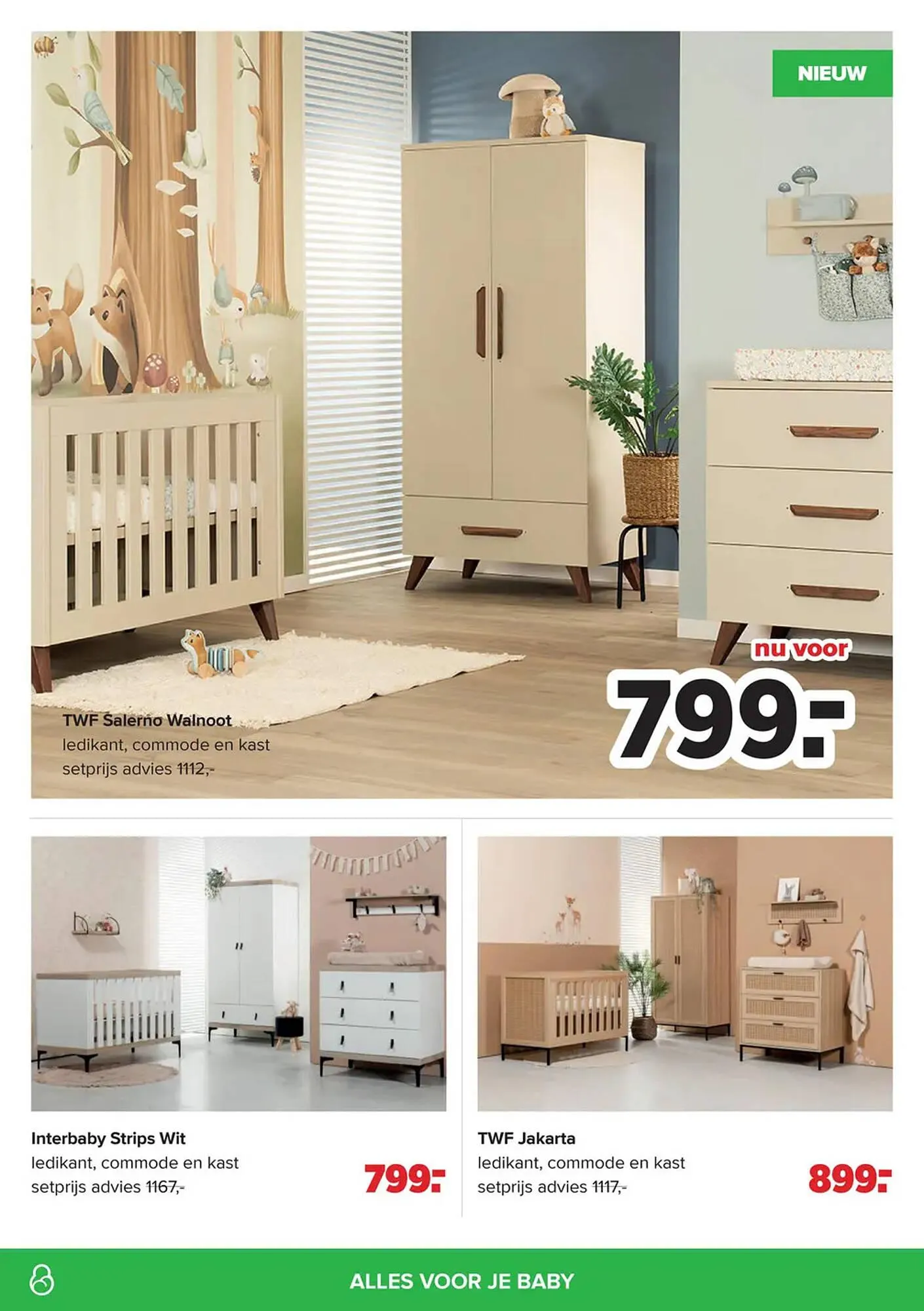 Baby-Dump folder van 29 april tot 2 juni 2025 - Folder pagina 6