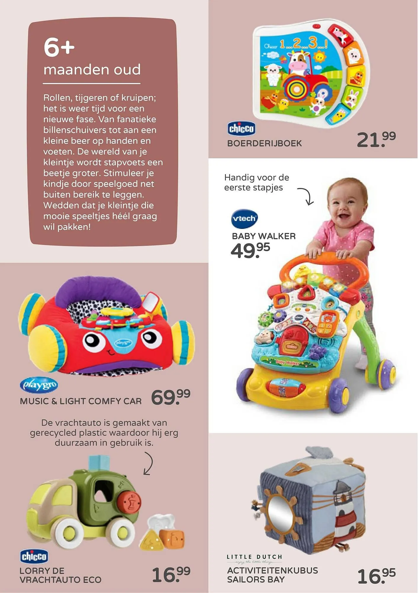 Prenatal folder van 27 november tot 10 december 2023 - Folder pagina 14