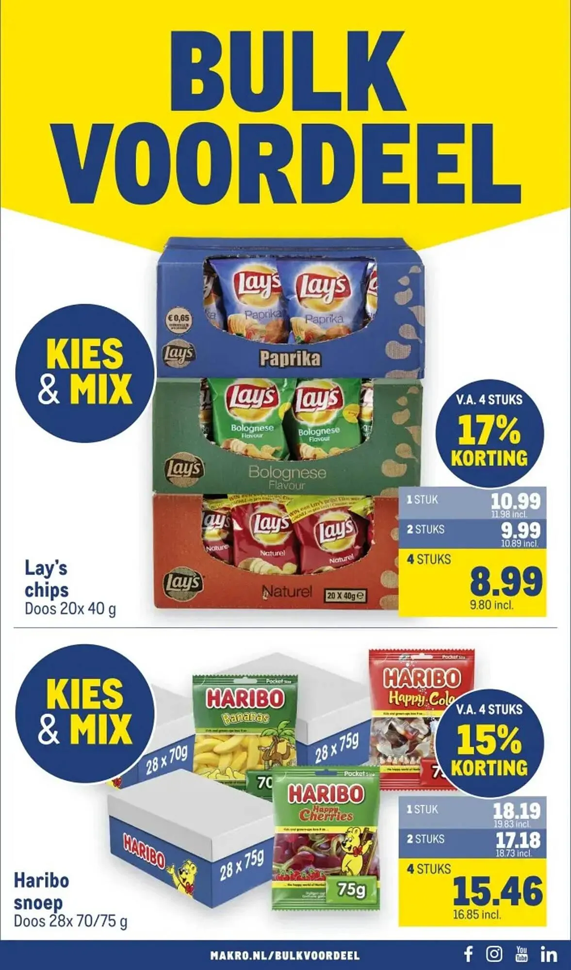 Makro folder van 14 januari tot 27 januari 2026 - Folder pagina 35