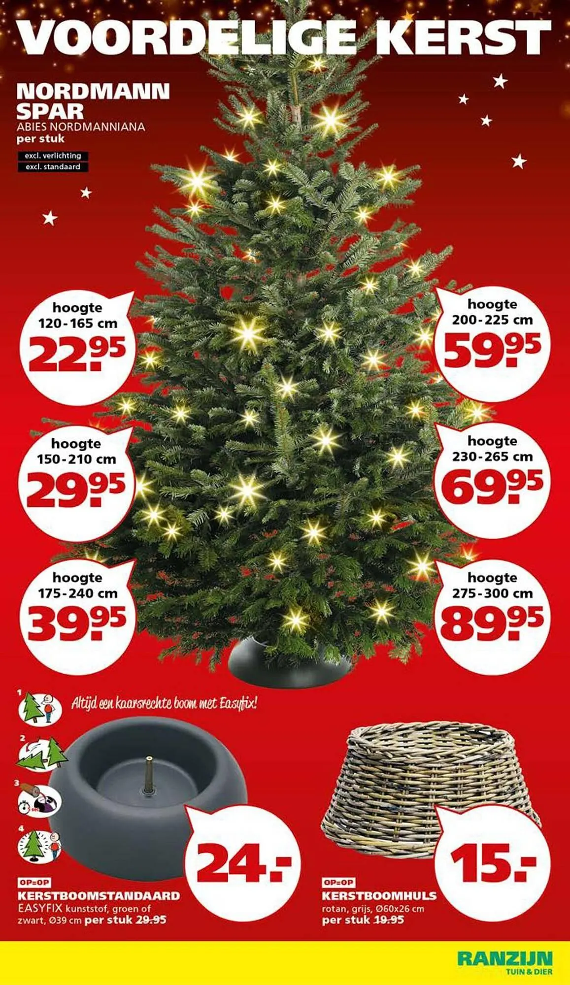 Ranzijn folder van 10 november tot 29 november 2025 - Folder pagina 2