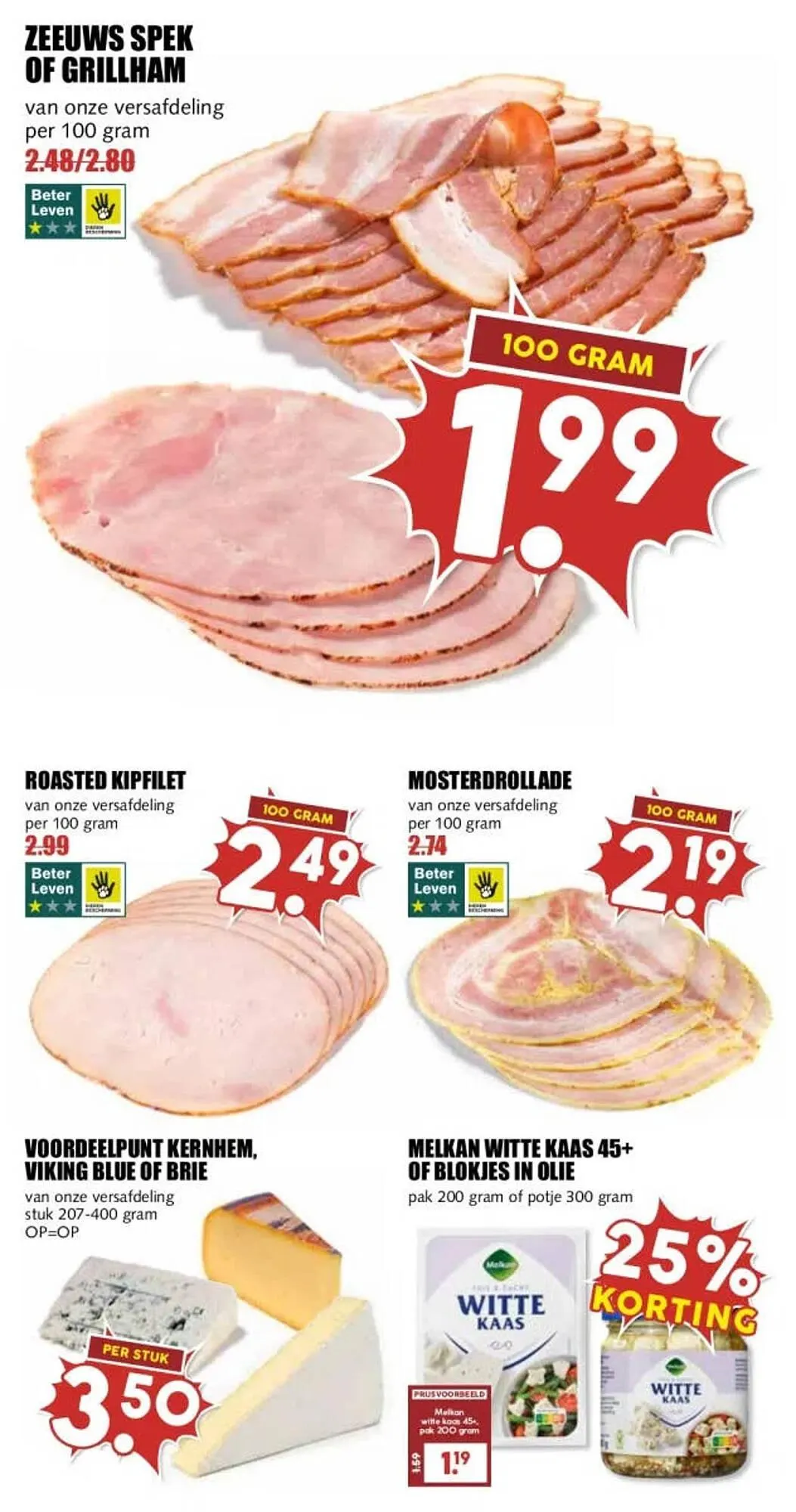 MCD Supermarkt folder van 4 mei tot 10 mei 2026 - Folder pagina 17