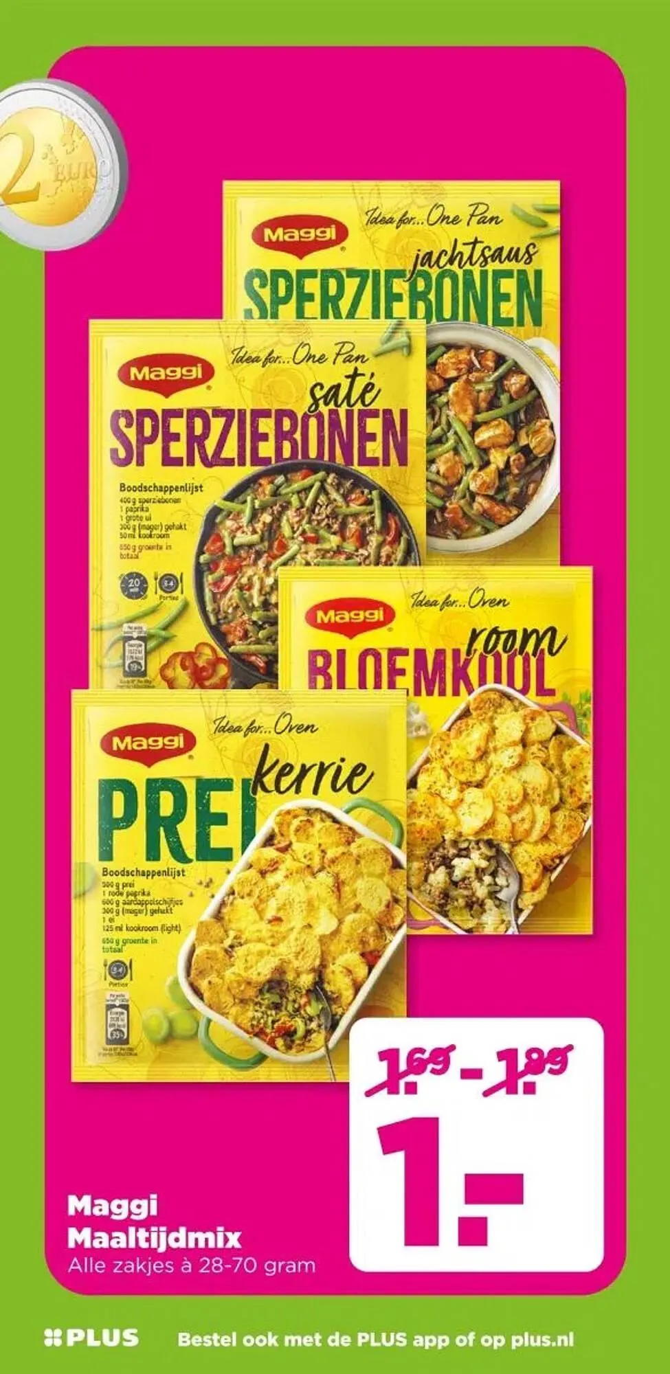 PLUS folder van 20 augustus tot 26 augustus 2025 - Folder pagina 22