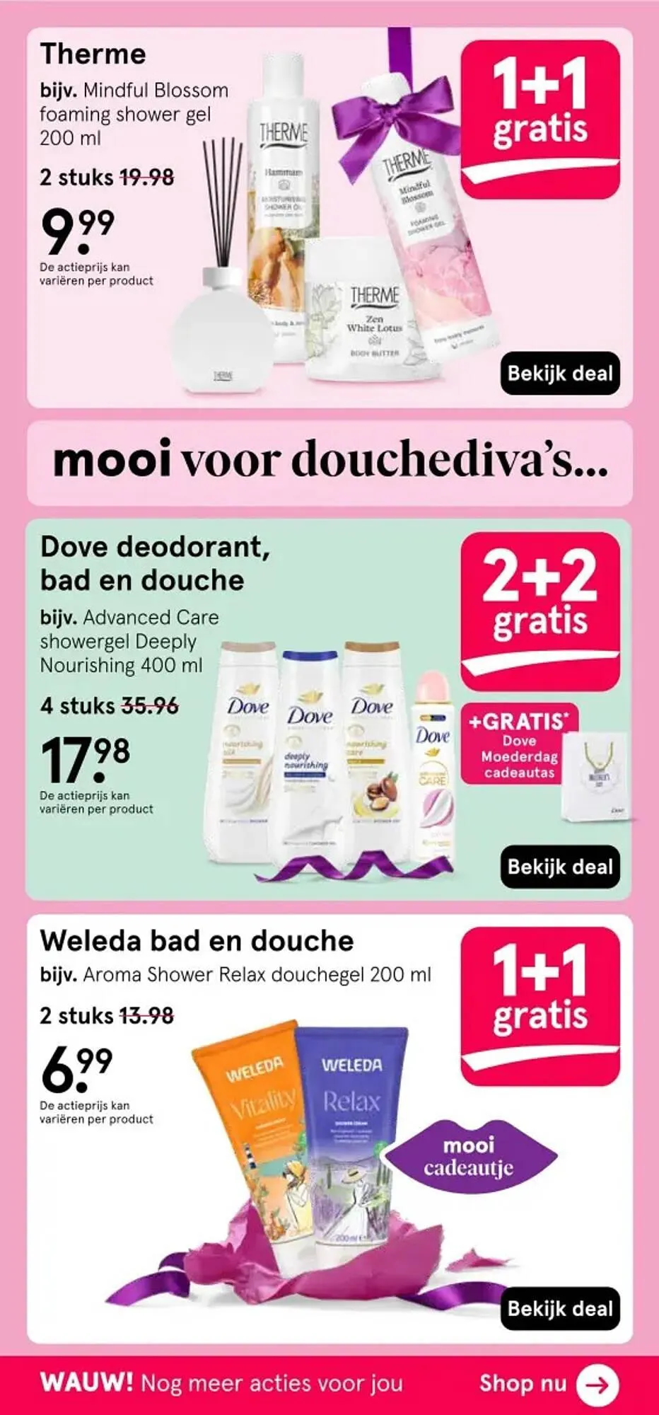 Etos folder van 5 mei tot 18 mei 2025 - Folder pagina 6