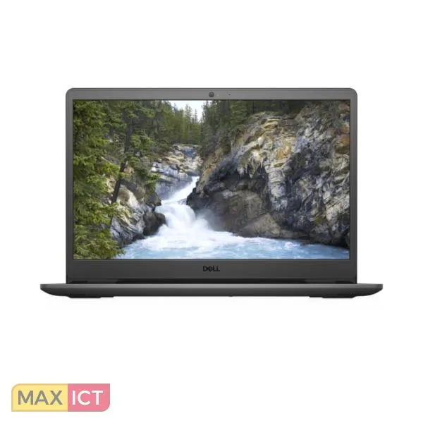 Dell Vostro 3501 Notebook 39,6 cm (15.6") HD Intel® 10de generatie Core™ i3 4 GB DDR4-SDRAM 256 GB SSD Wi-Fi 5 (802.11ac) Windows 10 Pro Zwart
