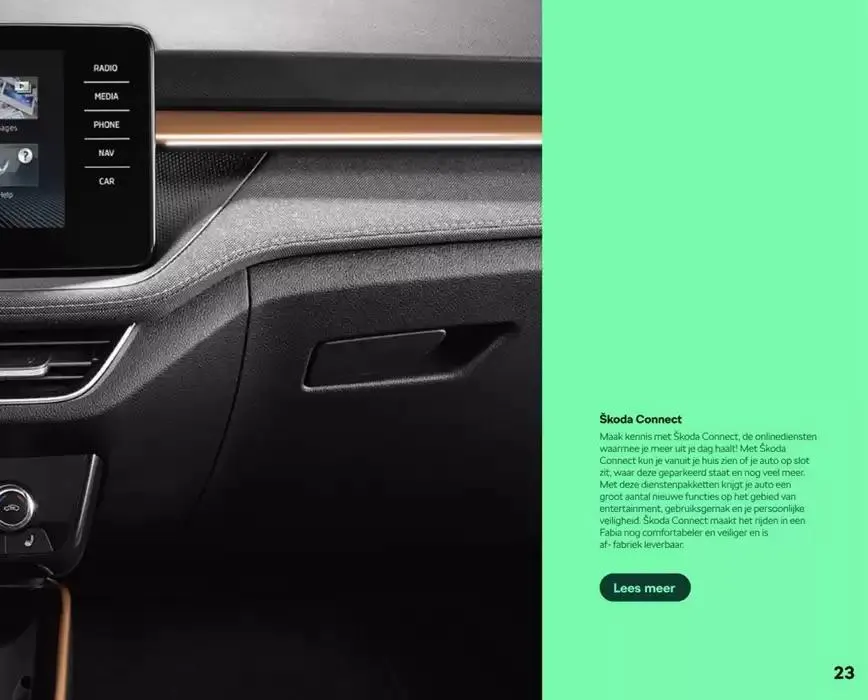 Fabia brochure van 14 november tot 14 november 2025 - Folder pagina 15