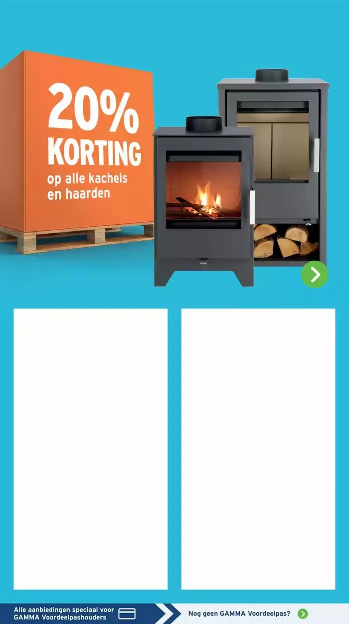 Folder Gamma van 6 januari tot 12 januari 2025 - Folder pagina 28