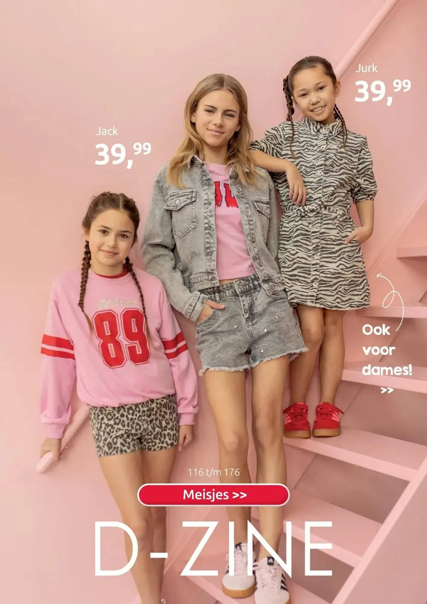 Tuunte folder van 19 maart tot 2 april 2026 - Folder pagina 11