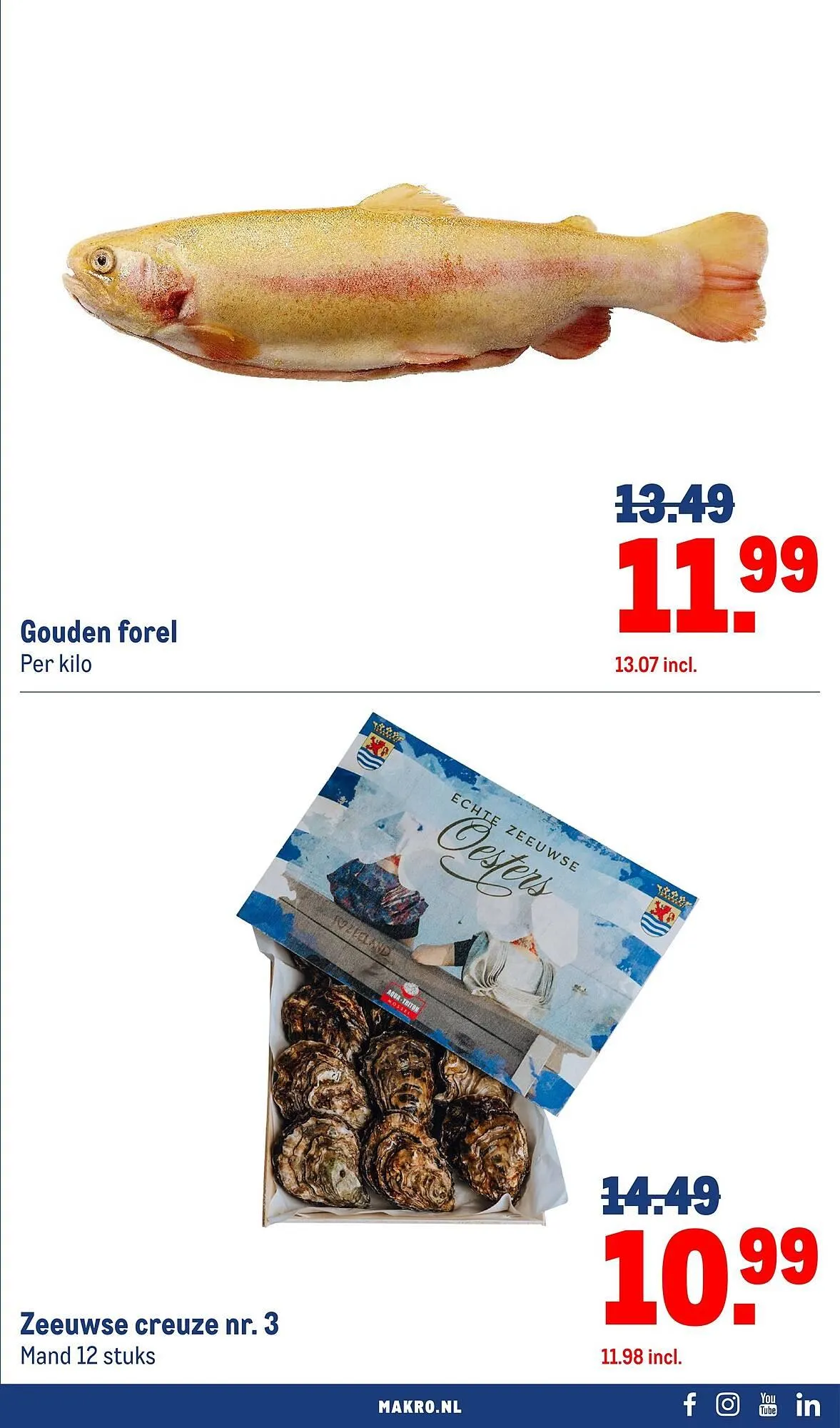 Makro folder van 28 april tot 4 mei 2026 - Folder pagina 3