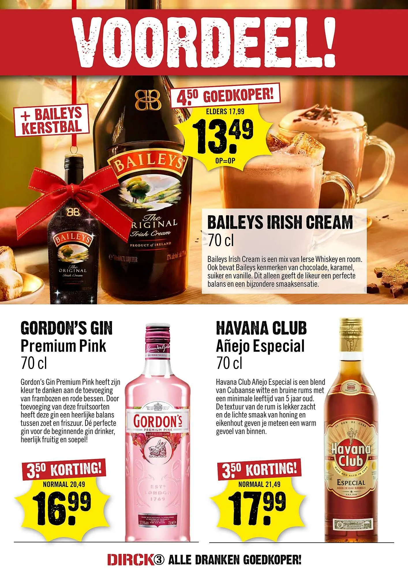 Dirck 3 folder van 5 november tot 11 november 2025 - Folder pagina 4