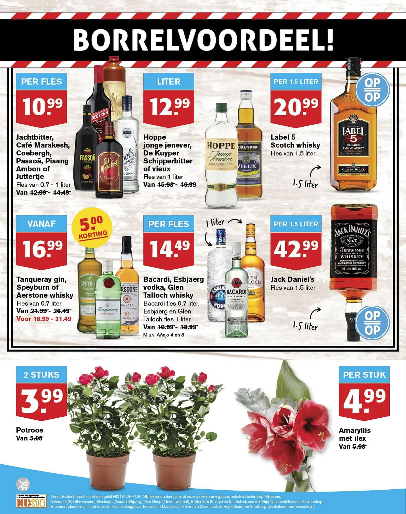 Hoogvliet folder van 15 november tot 21 november 2023 - Folder pagina 26