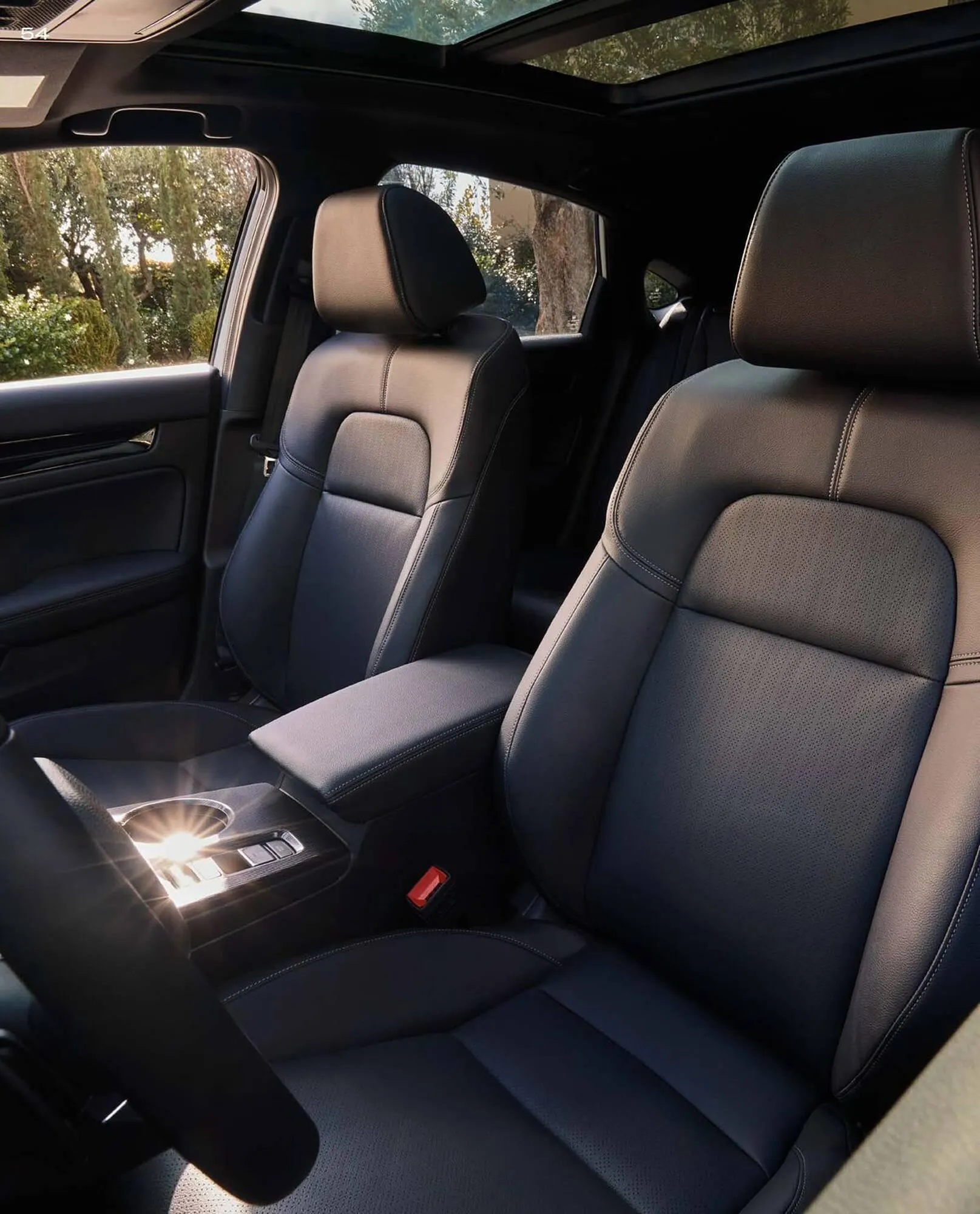 Honda folder van 22 november tot 31 december 2025 - Folder pagina 54