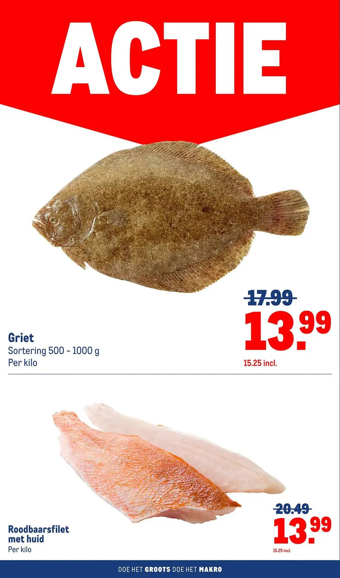 Makro folder van 1 april tot 7 april 2025 - Folder pagina 4