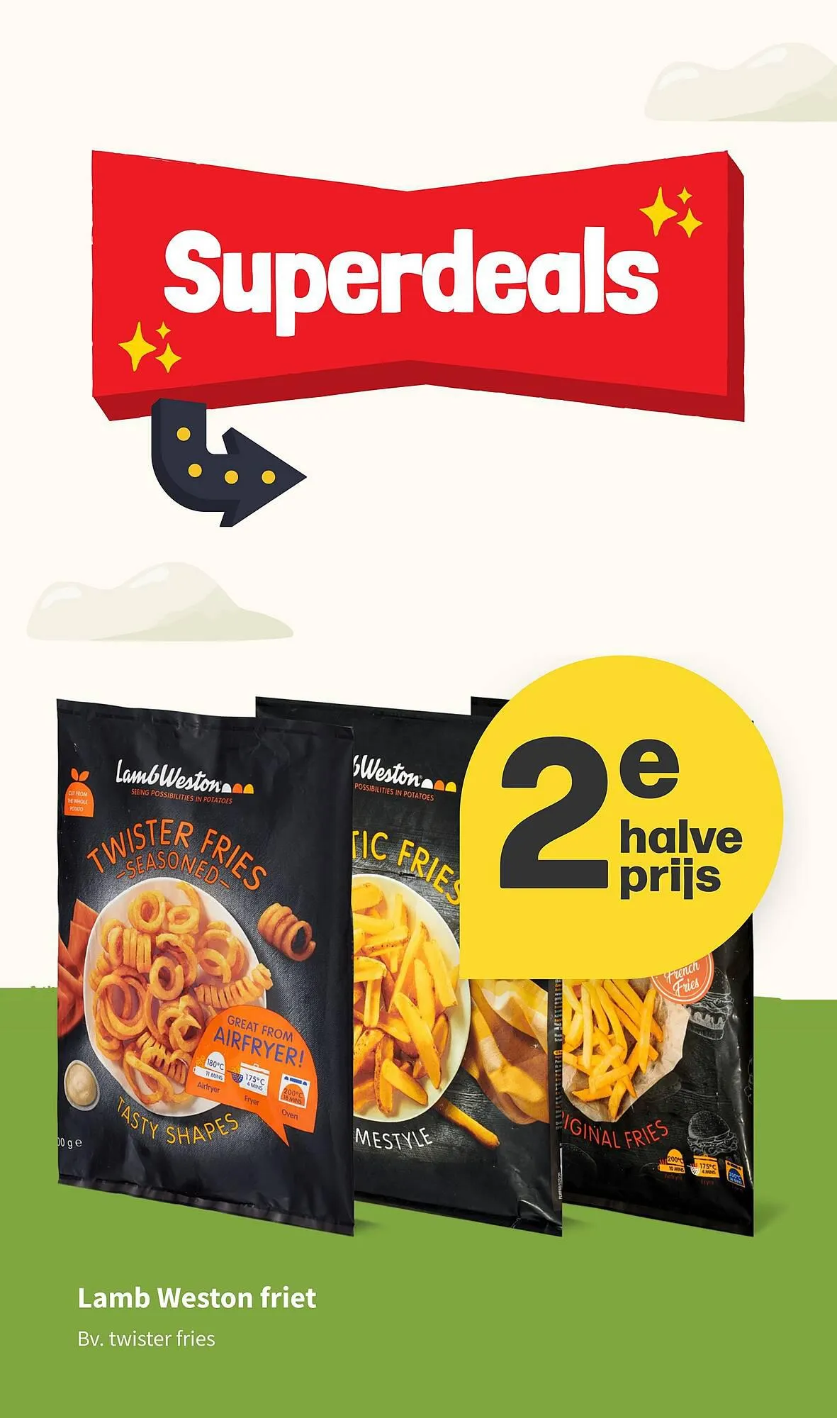 Picnic folder van 3 december tot 10 december 2023 - Folder pagina 15