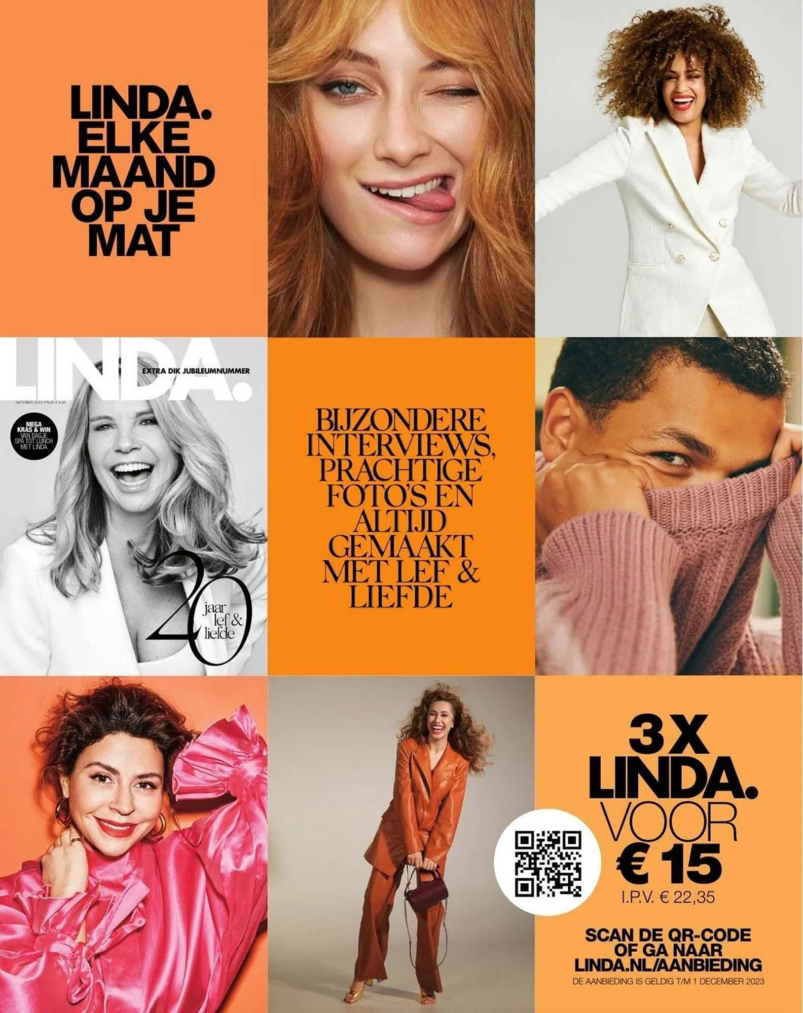 HEMA folder van 28 oktober tot 12 november 2023 - Folder pagina 30