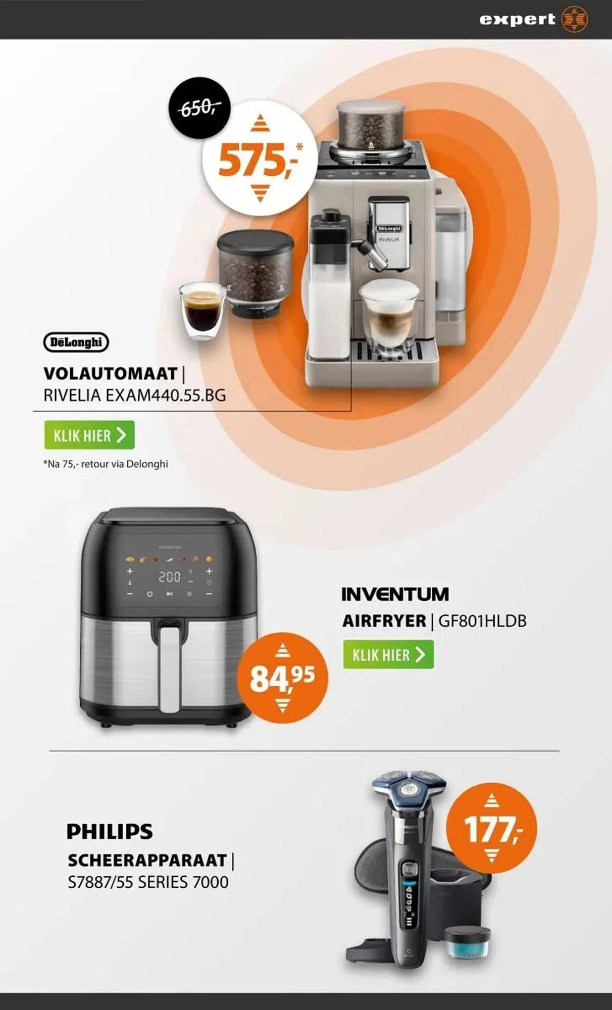 Expert folder van 2 november tot 9 november 2025 - Folder pagina 9