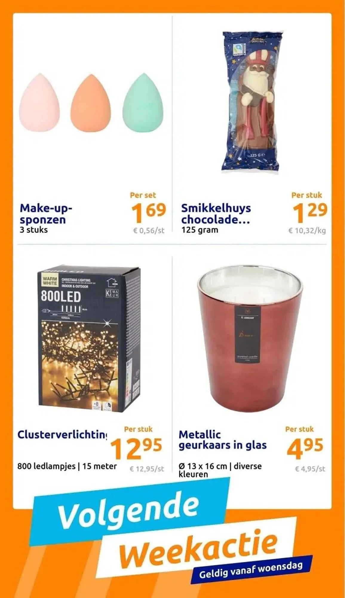 Action folder van 29 november tot 29 november 2023 - Folder pagina 19