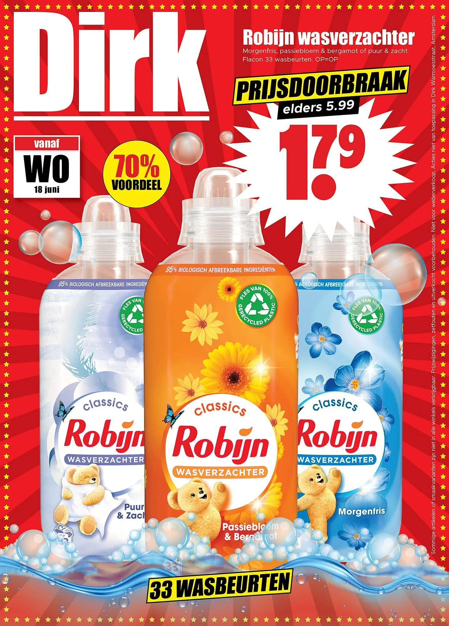 Dirk folder van 18 juni tot 24 juni 2025 - Folder pagina 22