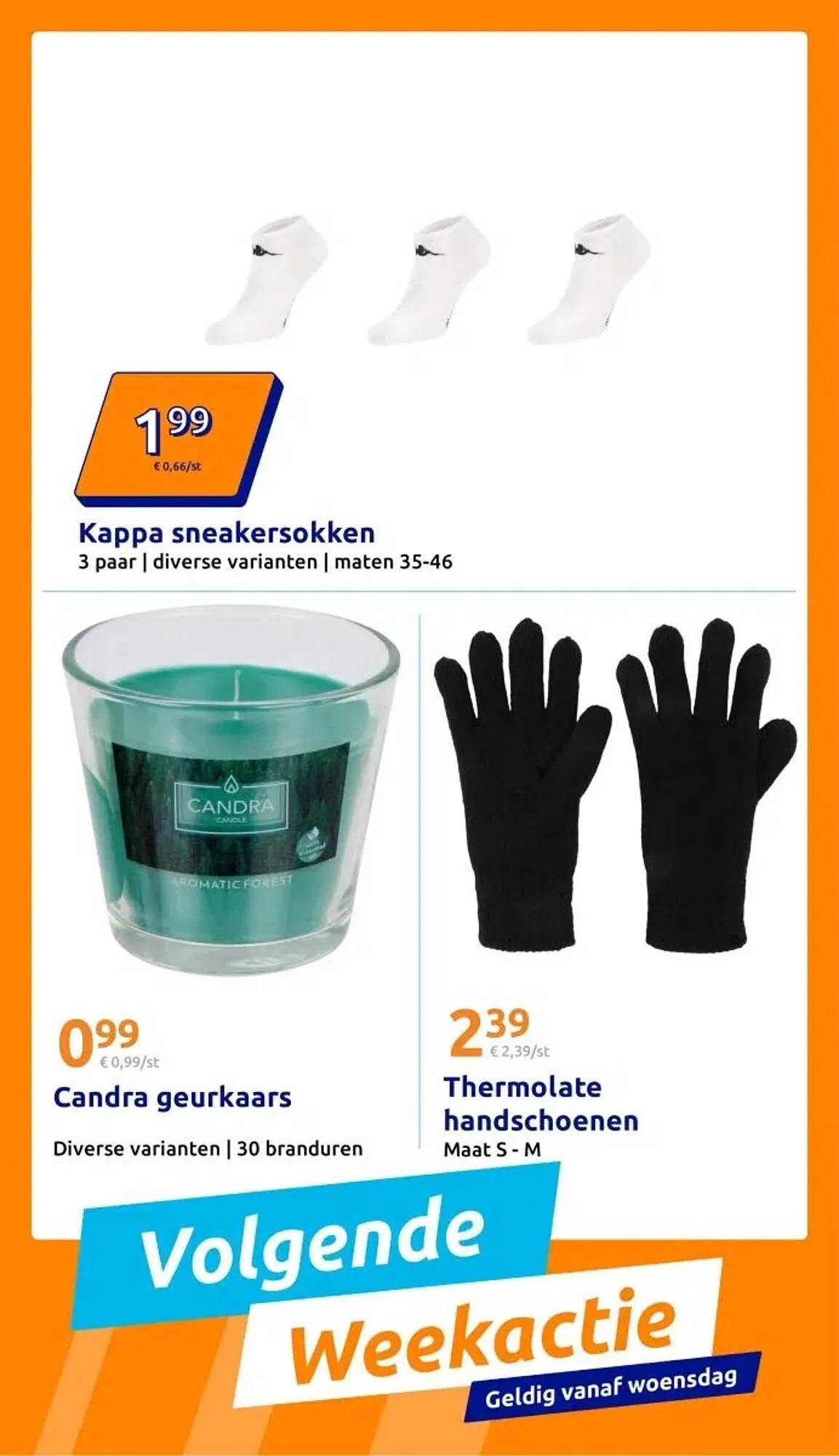 Action folder van 7 januari tot 7 januari 2026 - Folder pagina 3