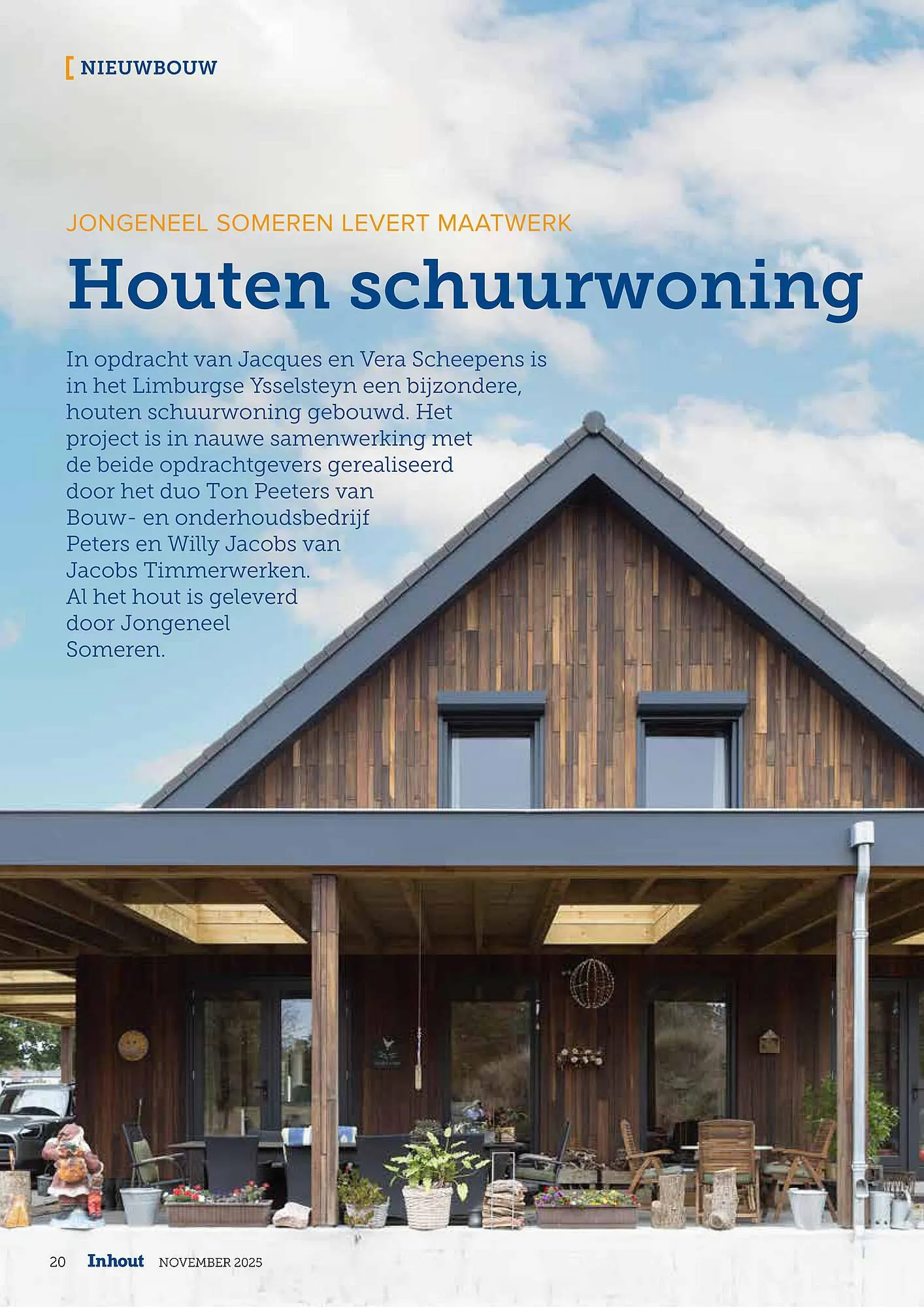 Pontmeyer folder van 1 november tot 30 november 2025 - Folder pagina 20