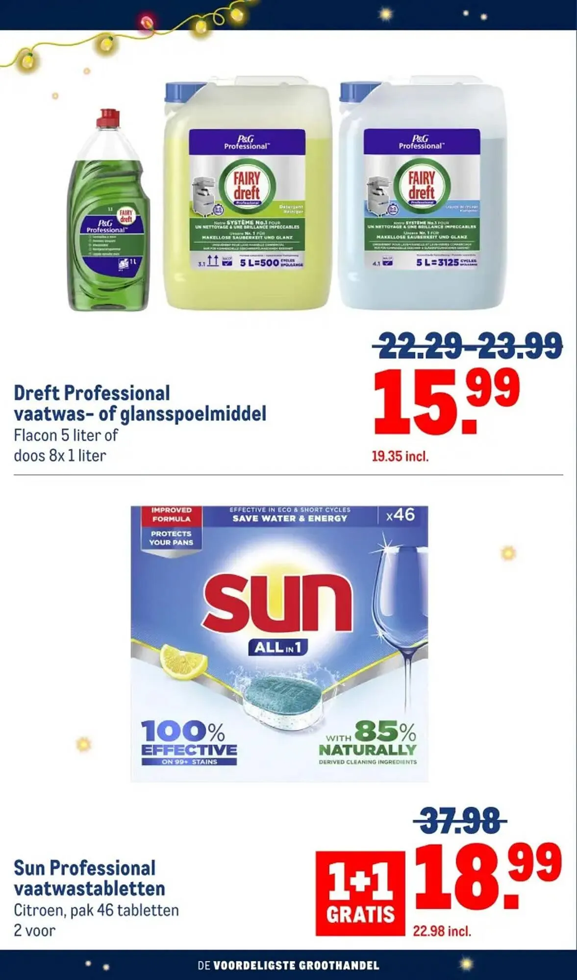 Makro folder van 10 december tot 31 december 2025 - Folder pagina 58