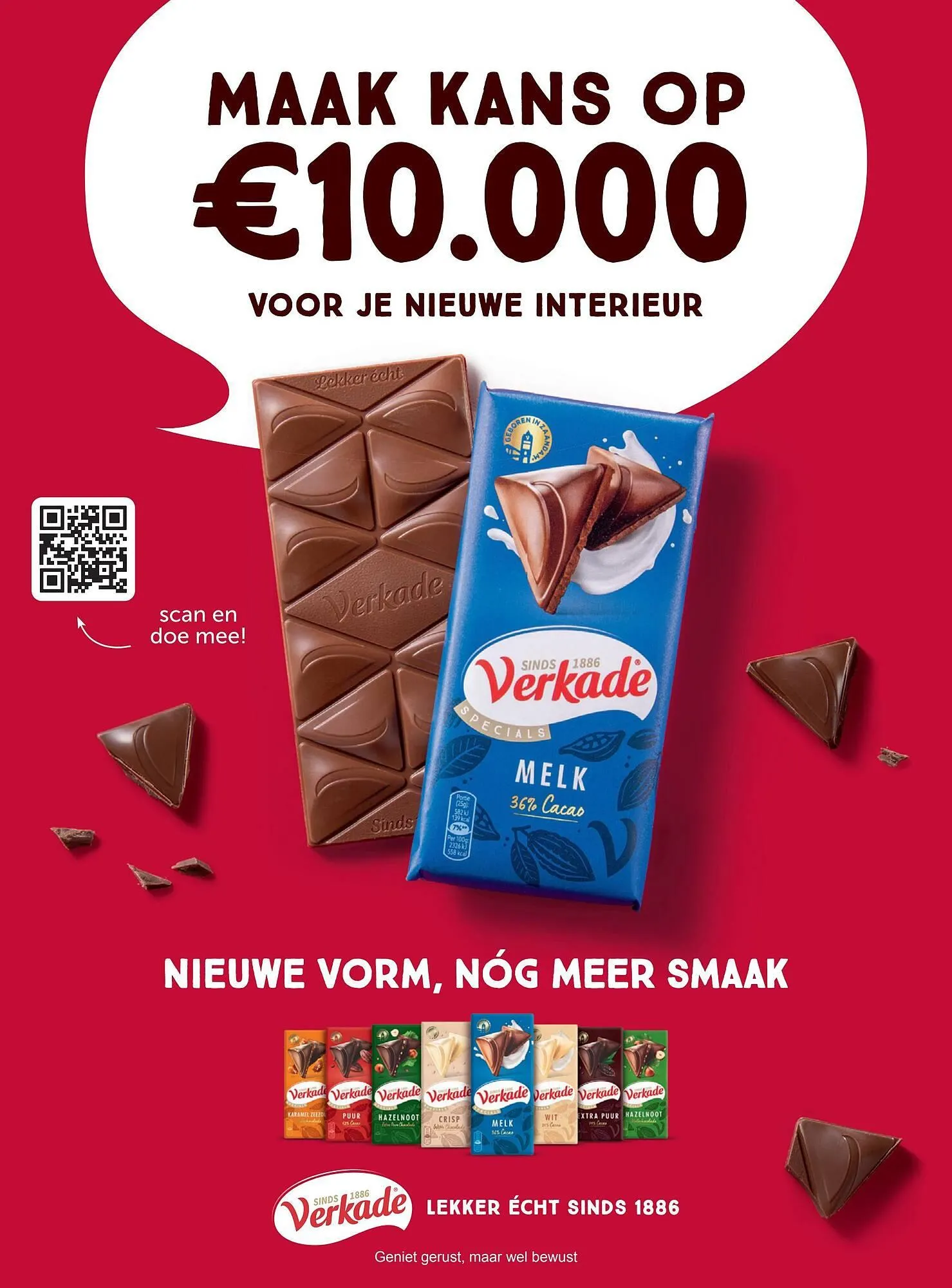 Boodschappen folder van 1 oktober tot 31 oktober 2025 - Folder pagina 86