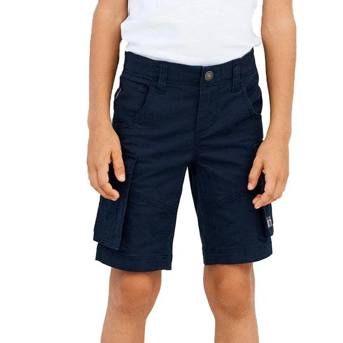 Ryan Cargo Short Jongens