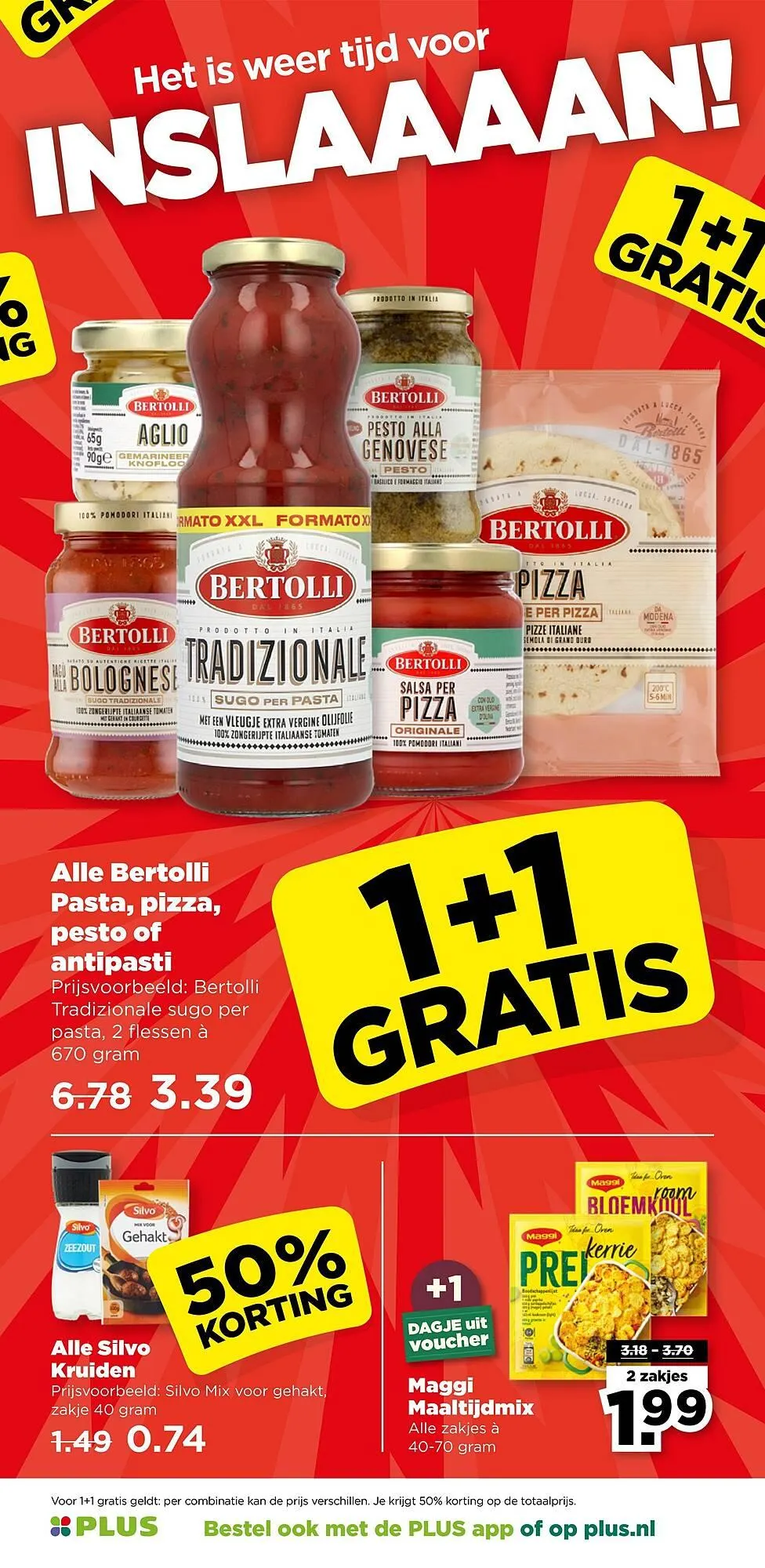 PLUS folder van 11 juni tot 17 juni 2025 - Folder pagina 36