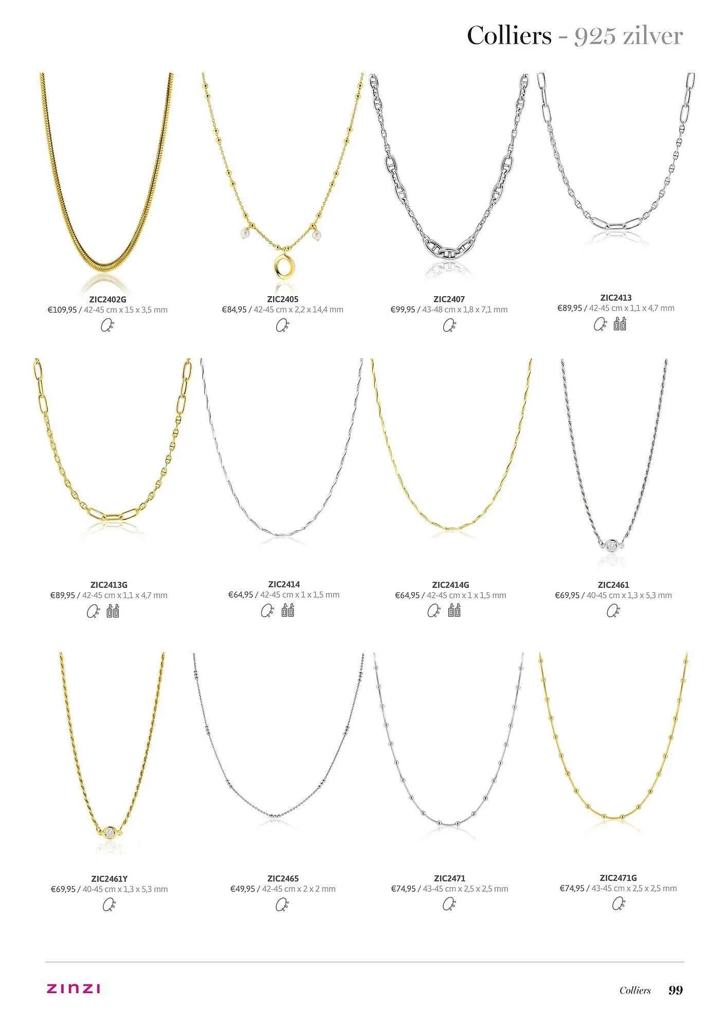 Zinzi folder van 1 januari tot 31 december 2026 - Folder pagina 99