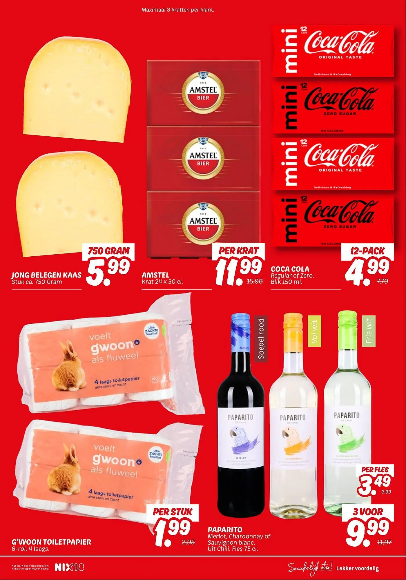 Dekamarkt folder van 14 oktober tot 20 oktober 2025 - Folder pagina 25