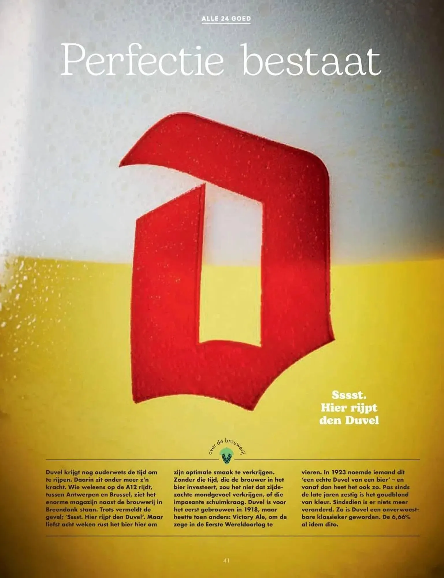 Albert Heijn folder van 28 oktober tot 1 december 2024 - Folder pagina 41