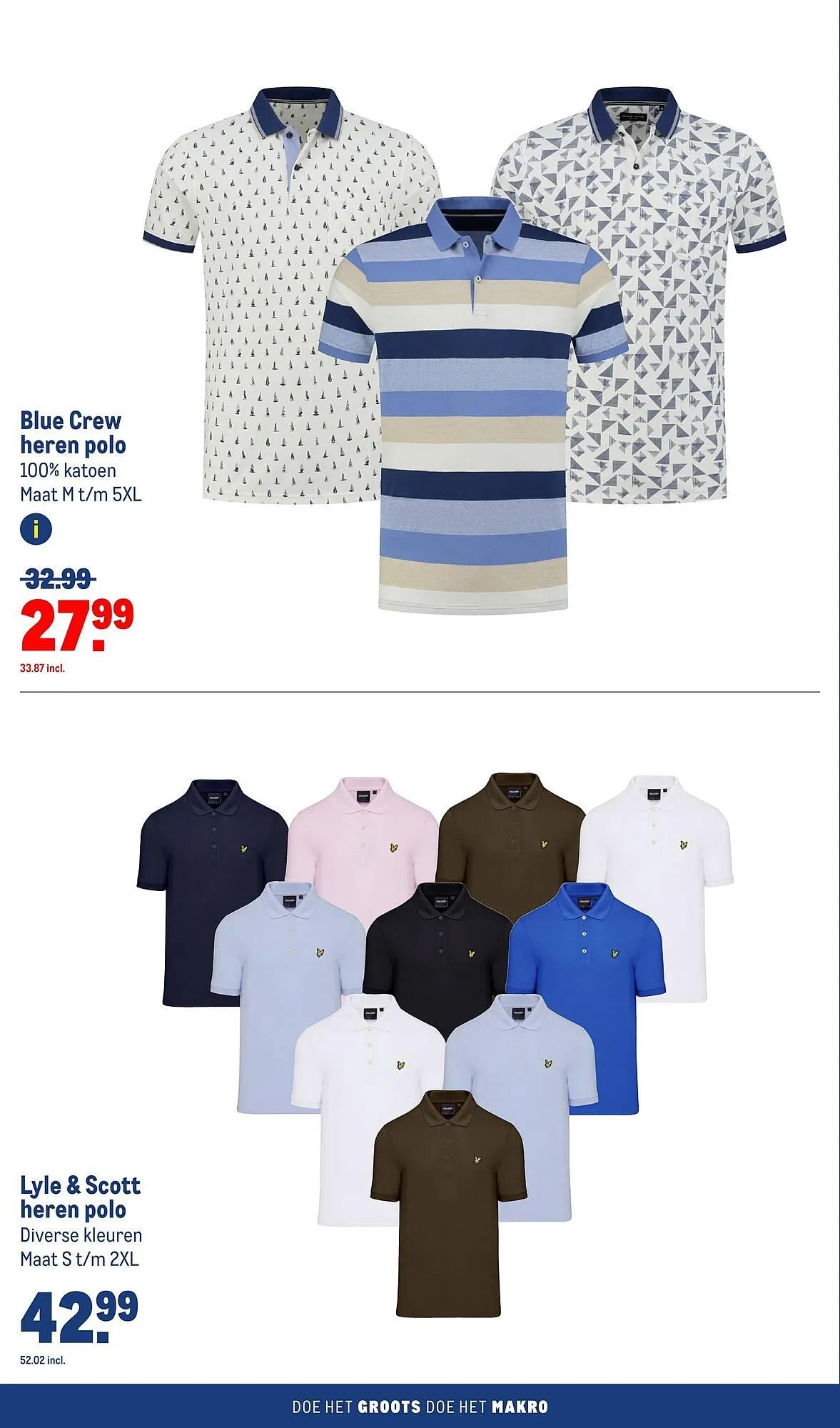 Makro Food folder van 7 mei tot 21 mei 2024 - Folder pagina 92