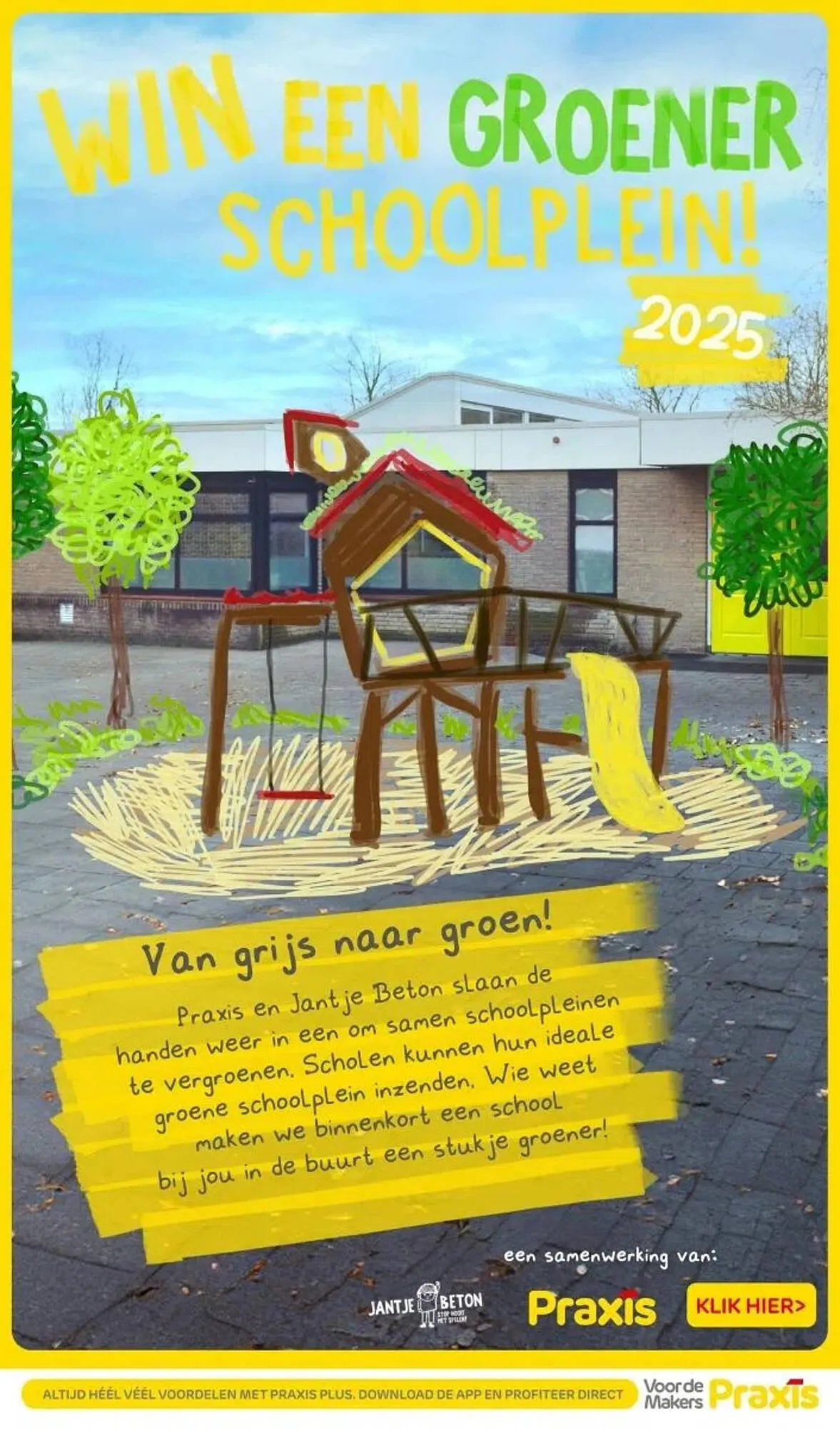 Praxis folder van 14 april tot 20 april 2025 - Folder pagina 17