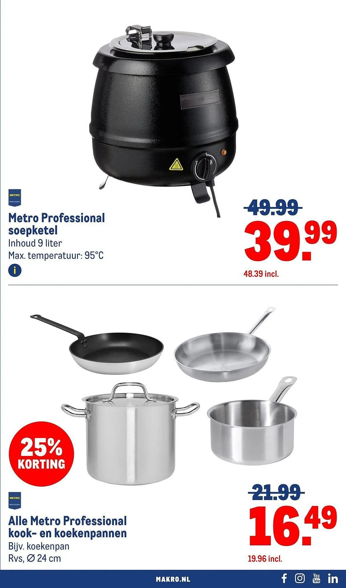 Makro folder van 29 januari tot 11 februari 2025 - Folder pagina 11